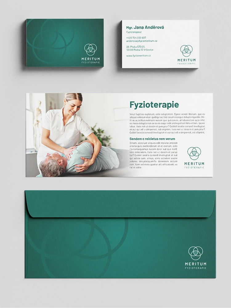 Brand tiskovin — Meritum
