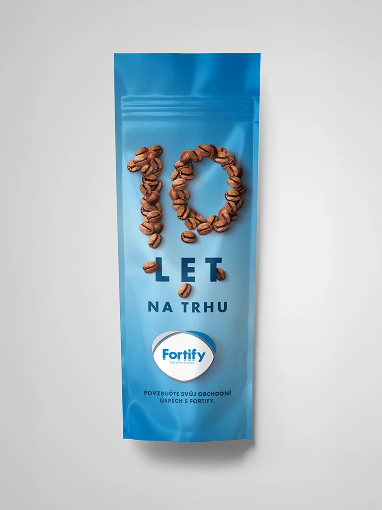 Obal Fortify — Tekro